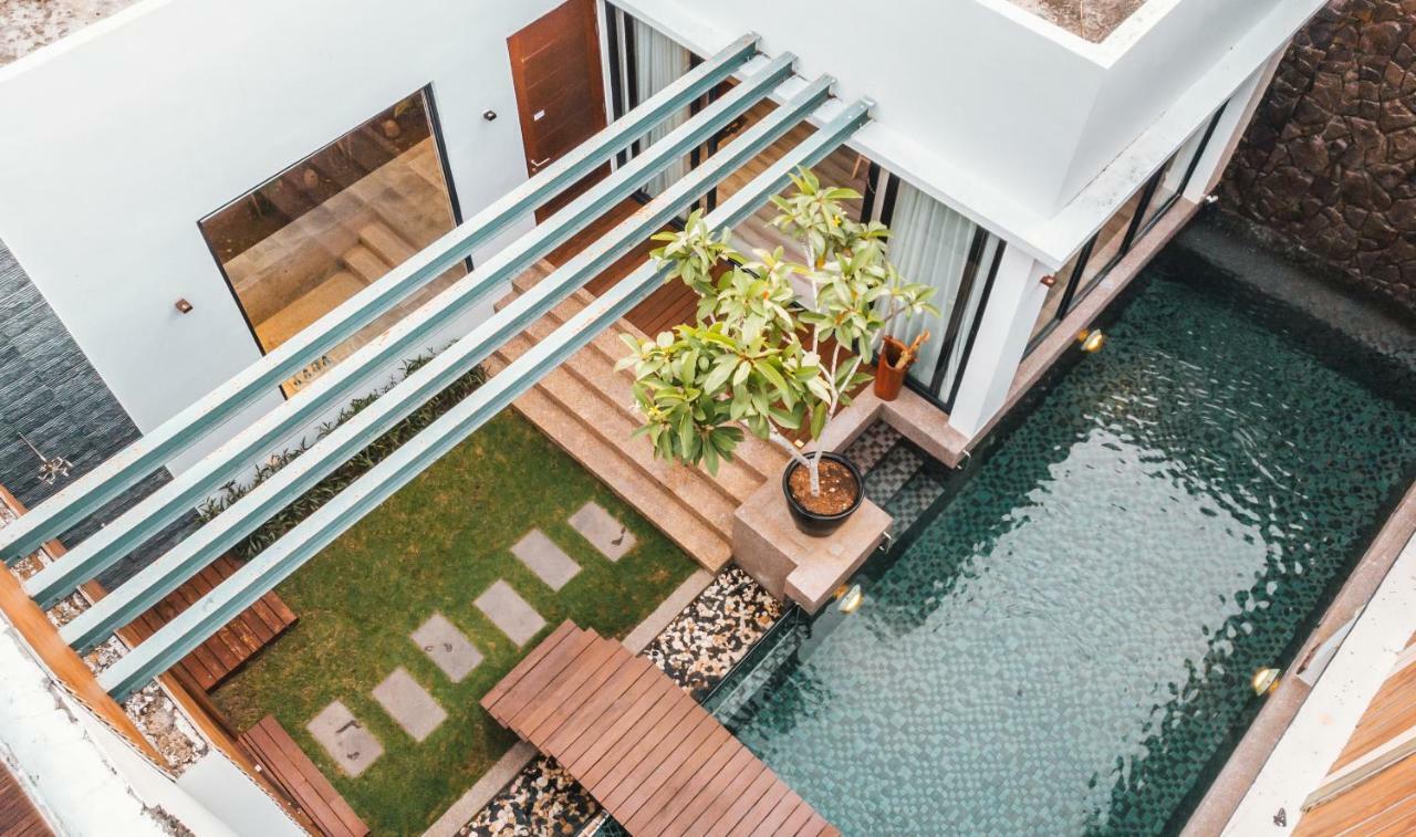 La Villa Langkawi - Private Pool Pantai Cenang  Exterior photo